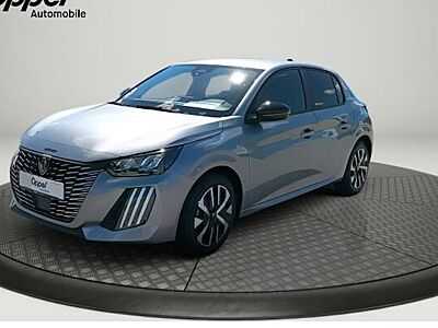 Peugeot 208 Hybrid 110 e-DSC6 Business 5 Türen