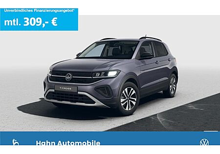 VW T-Cross 1.0 TSI OPF 85 kW ENERGY 5 Türen