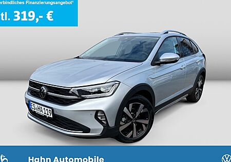 VW Taigo 1.0 TSI OPF 81 kW DSG Style 5 Türen