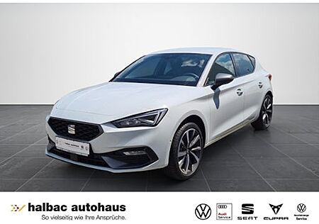 Seat Leon 1.5 eTSI ACT 110kW FR DSG 5 Türen