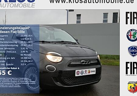 Fiat 500 Icon Limousine 42 kWh 3 Türen