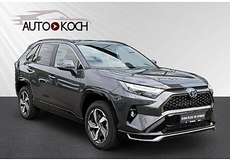 Toyota RAV 4 2.5 Plug-In Hybrid Teamplayer Auto AWD 5 Türen