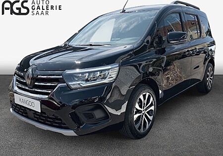 Renault Kangoo TCe 130 Techno L1 5 Türen