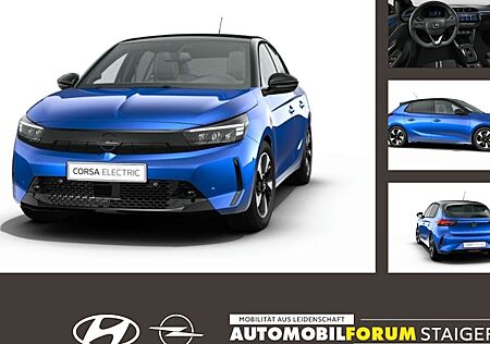 Opel Corsa-e 100 KW YES 5 Türen
