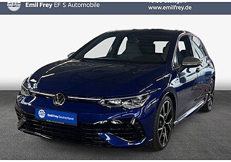 VW Golf R 2.0 TSI OPF DSG 4MOTION R 5 Türen