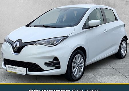 Renault ZOE Paket Evolution EV50 135hp 5 Türen