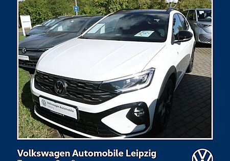 VW Taigo 1.0 TSI OPF 85 kW R-Line 5 Türen