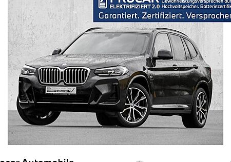 BMW X3 xDrive30e M SPORT AT 5 Türen