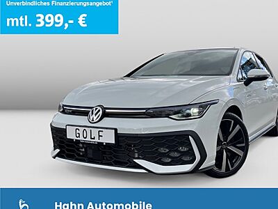 VW Golf 1.5 eHybrid OPF 130kW DSG GTE 5 Türen