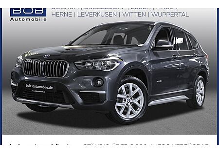 BMW X1 sDrive18d xLine 5 Türen