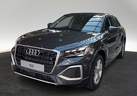 Audi Q2 35 TFSI S tronic advanced 5 Türen