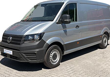 VW Crafter 35 2.0TDI 103kW mittel Hochdach 4 Türen