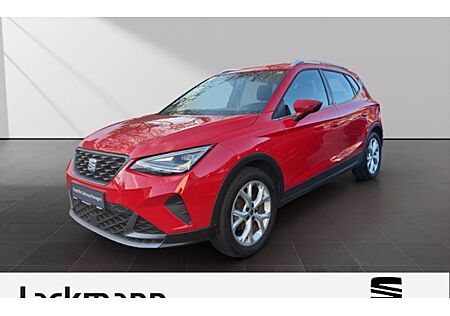 Seat Arona 1.0 TSI 85kW FR 5 Türen