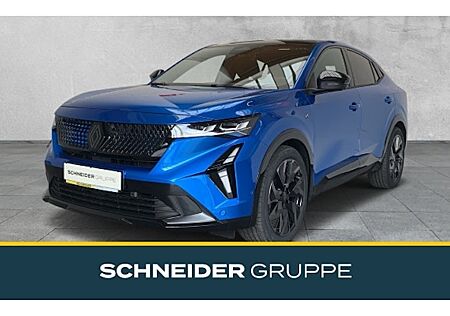 Renault Rafale Full Hybrid E-Tech 200 Esprit Alpine 5 Türen