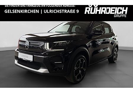 Citroën C3 Hybrid 110 PLUS 5 Türen