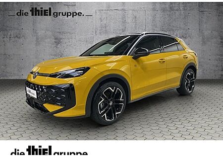 VW T-Roc 1.5 eTSI OPF DSG R-Line 5 Türen
