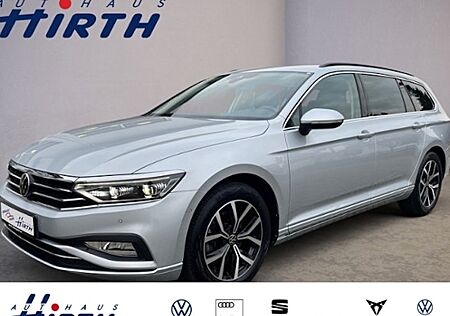 VW Passat 2.0 TDI SCR DSG Business Variant 5 Türen