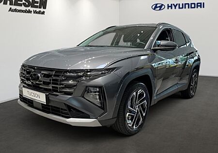 Hyundai Tucson 1.6 T-GDI Plug-in Hybrid Prime 4WD Auto 5 Türen