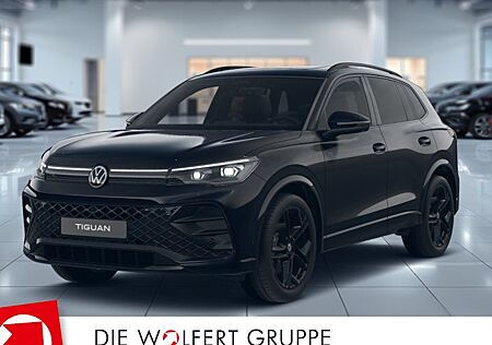 VW Tiguan 2.0 TSI 195kW DSG 4MOTION R-Line 5 Türen