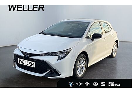 Toyota Corolla 1,8 Hybrid Business Edition 5 Türen