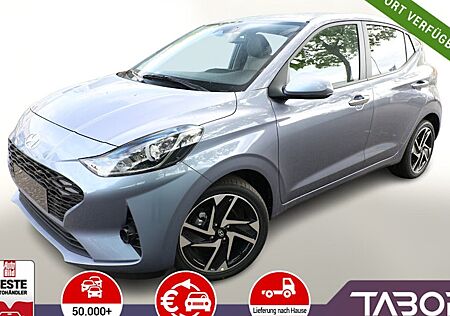 Hyundai i10 1.2 Prime AMT 5 Türen