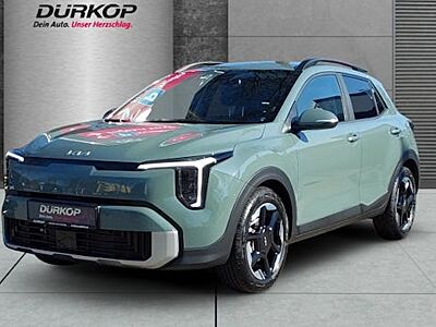 Kia Stonic 1.0 T-GDI 48V Spirit DCT7 5 Türen