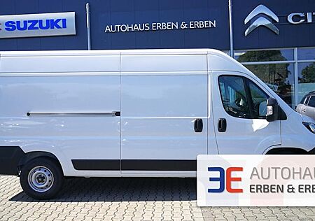 Citroën Jumper 35 L3H2 BlueHDi 140 Automatik Heavy 4 Türen