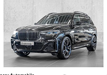 BMW X7 xDrive40d 5 Türen