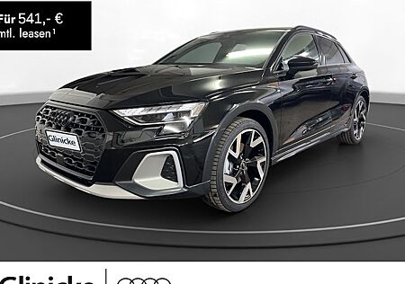 Audi A3 35 TFSI S tronic allstreet 5 Türen