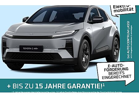 Toyota Andere 57,7 kWh Active 5 Türen