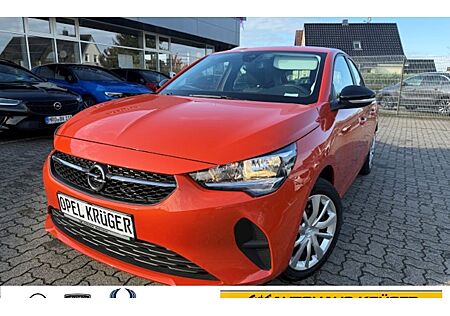 Opel Corsa-e 100kW 5 Türen