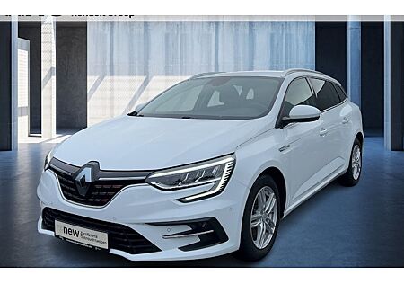 Renault Megane TCe 140 EDC GPF Techno Grandtour 5 Türen
