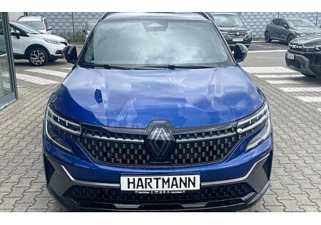 Renault Austral E-Tech Hybrid 200 Iconic Esprit Alpine 5 Türen