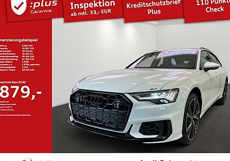 Audi S6 TDI quattro tiptronic Avant 5 Türen
