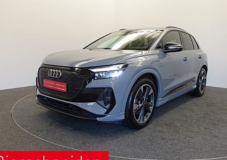 Audi Q4 e-tron 35 e-tron 5 Türen