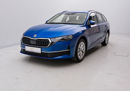 Skoda Octavia 1.5 TSI MHEV 85kW DSG Selection 5 Türen