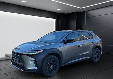 Toyota bZ4X 71,4 kWh Comfort 5 Türen