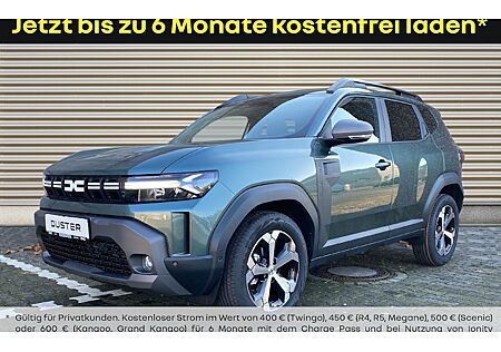 Dacia Duster mild hybrid 140 Journey 5 Türen