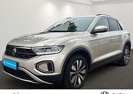 VW T-Roc 1.0 TSI OPF MOVE 5 Türen