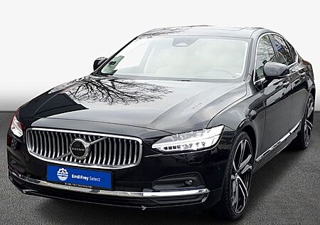 Volvo S90 B5 D AWD Ultimate Bright Auto 4 Türen