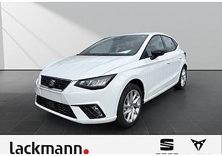 Seat Ibiza 1.0 TSI 81kW FR DSG 5 Türen