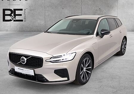 Volvo V60 T6 AWD Recharge Plus Dark Auto 5 Türen