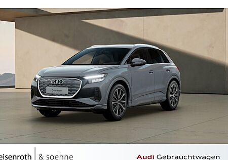 Audi Q4 e-tron 45 e-tron 5 Türen
