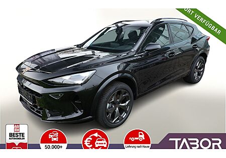 Cupra Formentor 1.5 eTSI MHEV 110kW DSG 5 Türen