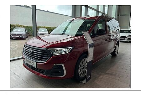 Ford Grand Tourneo 1,5 EcoBoost 85kW Titanium Automatik 5 Türen