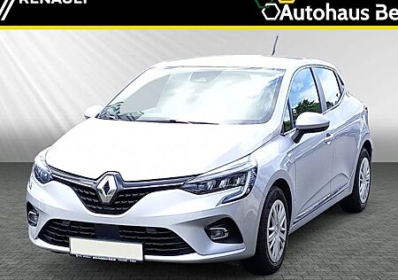 Renault Clio TCe 90 Intens 5 Türen