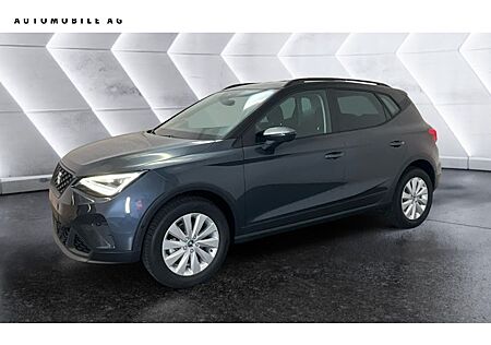Seat Arona 1.0 TSI 85kW Road Edition DSG 5 Türen