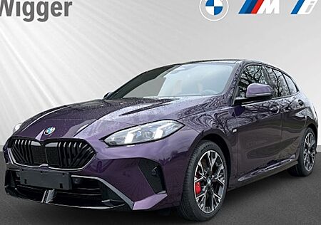 BMW 1er 120 Steptronic 5 Türen