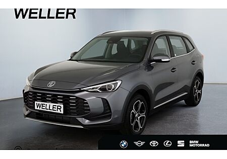 MG zs-ce 1.5 Hybrid+ Comfort 5 Türen