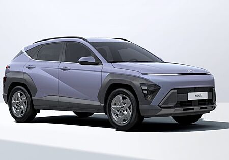 Hyundai Kona 1.6 T-GDI Trend DCT 5 Türen